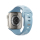 Pasek i akcesoria do zegarków Nomad Tempo Band Tidal Apple Watch 41mm/42mm